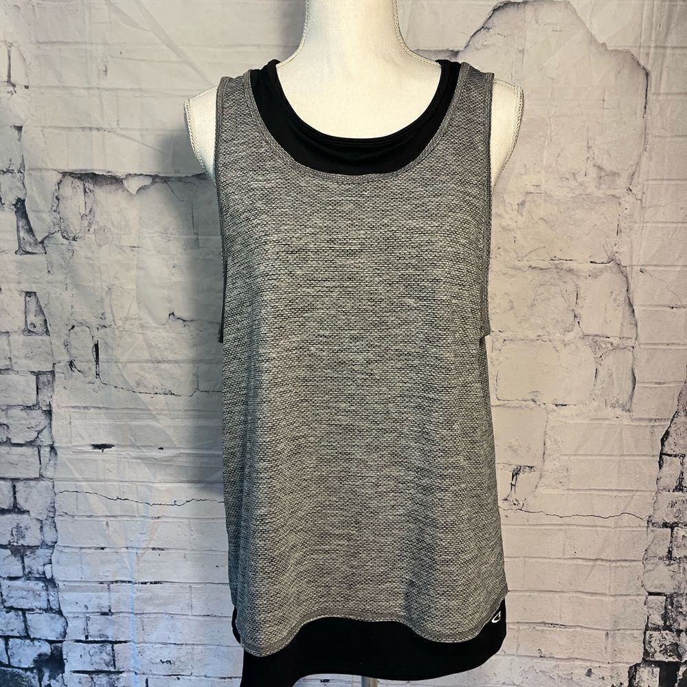 Champion double top